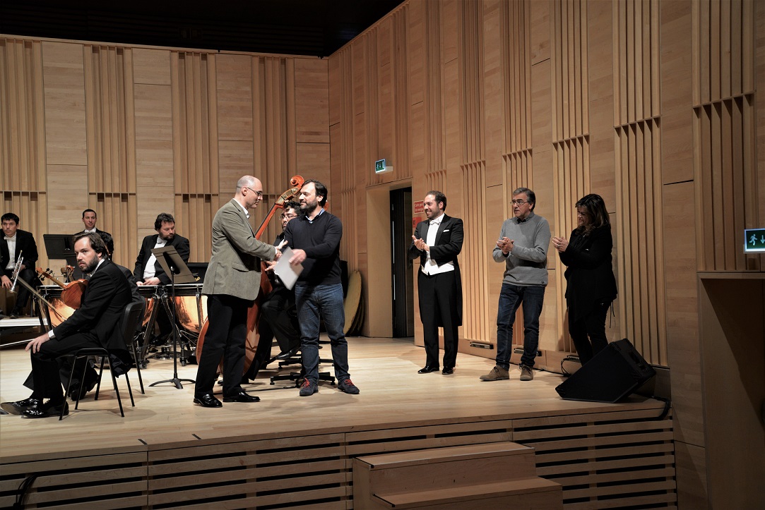 orquestra