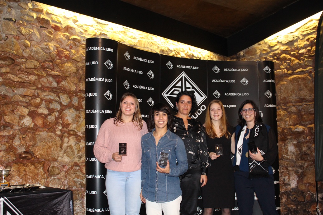Equipa Feminina