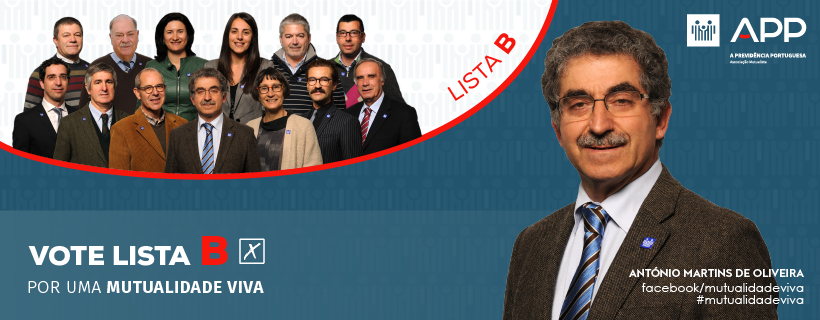 lista b