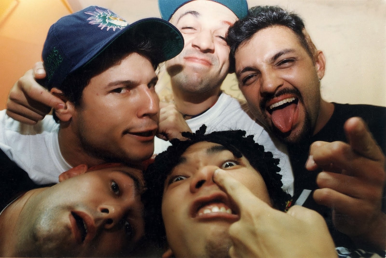 mamonas