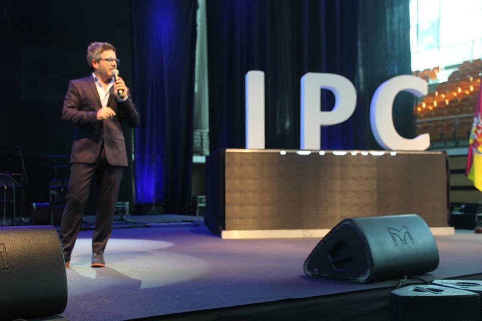 nilton ipc