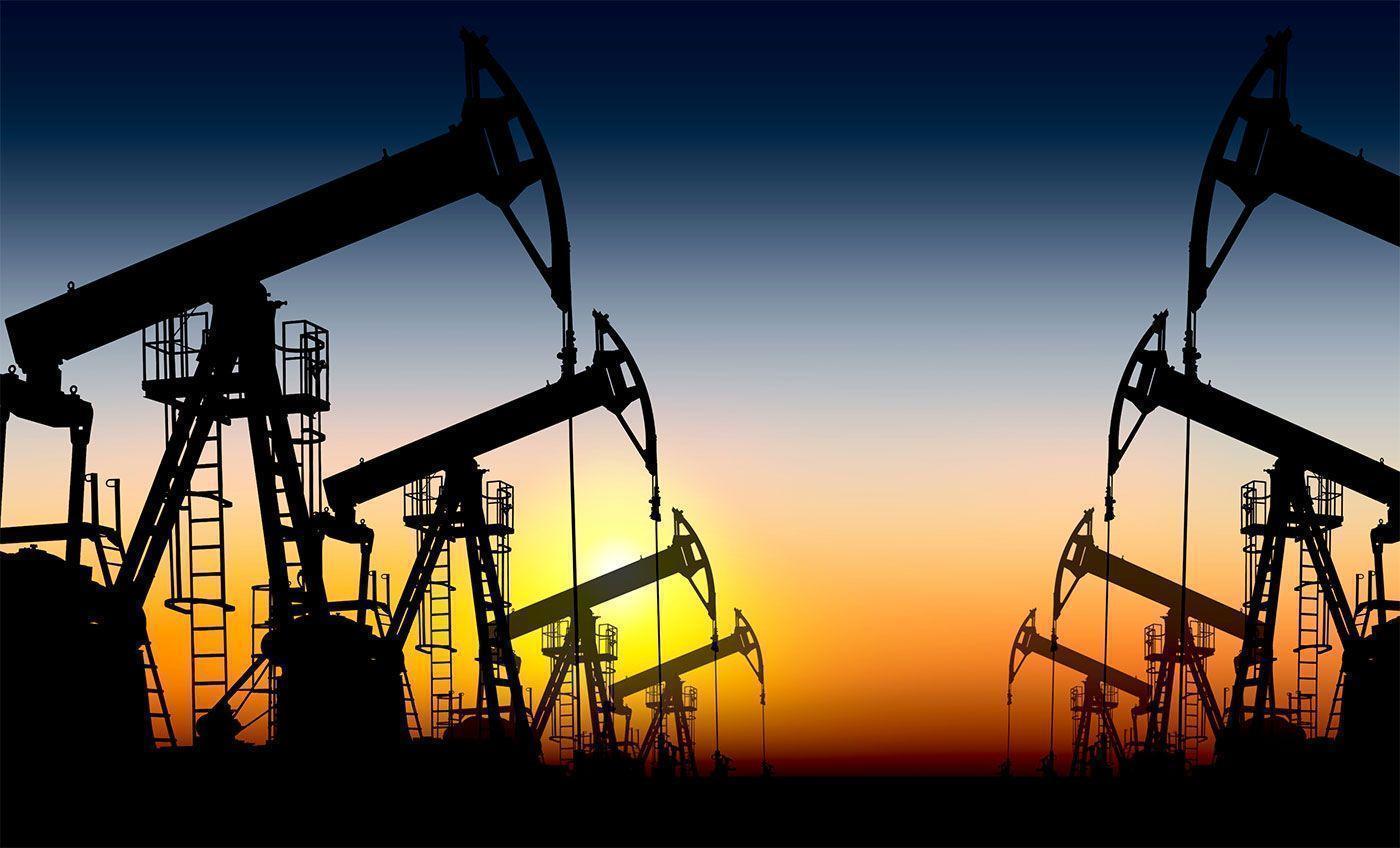 petróleo
