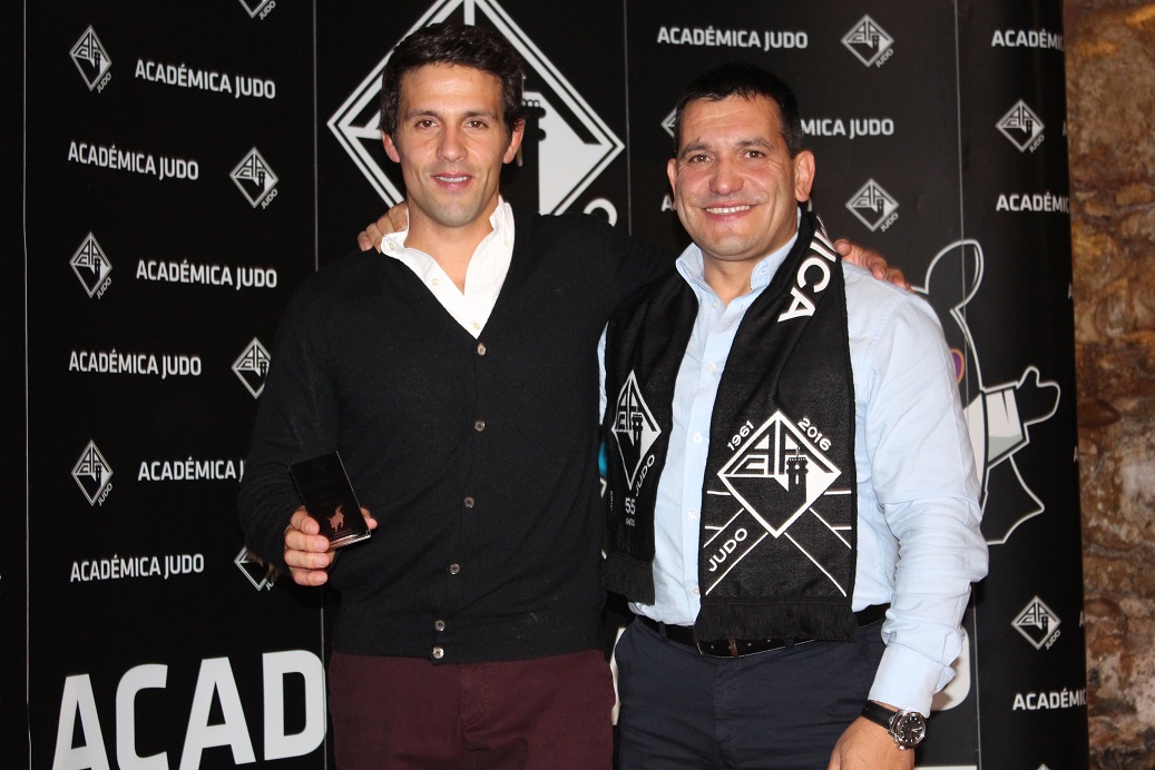 Premio Carreira