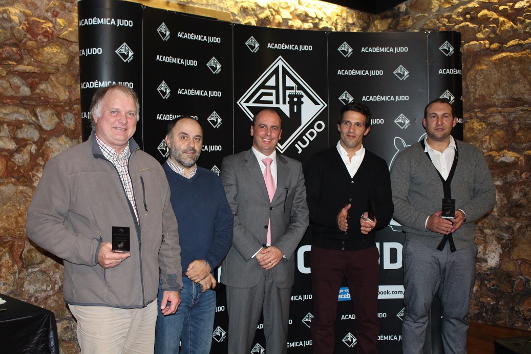 Premio Treinadores