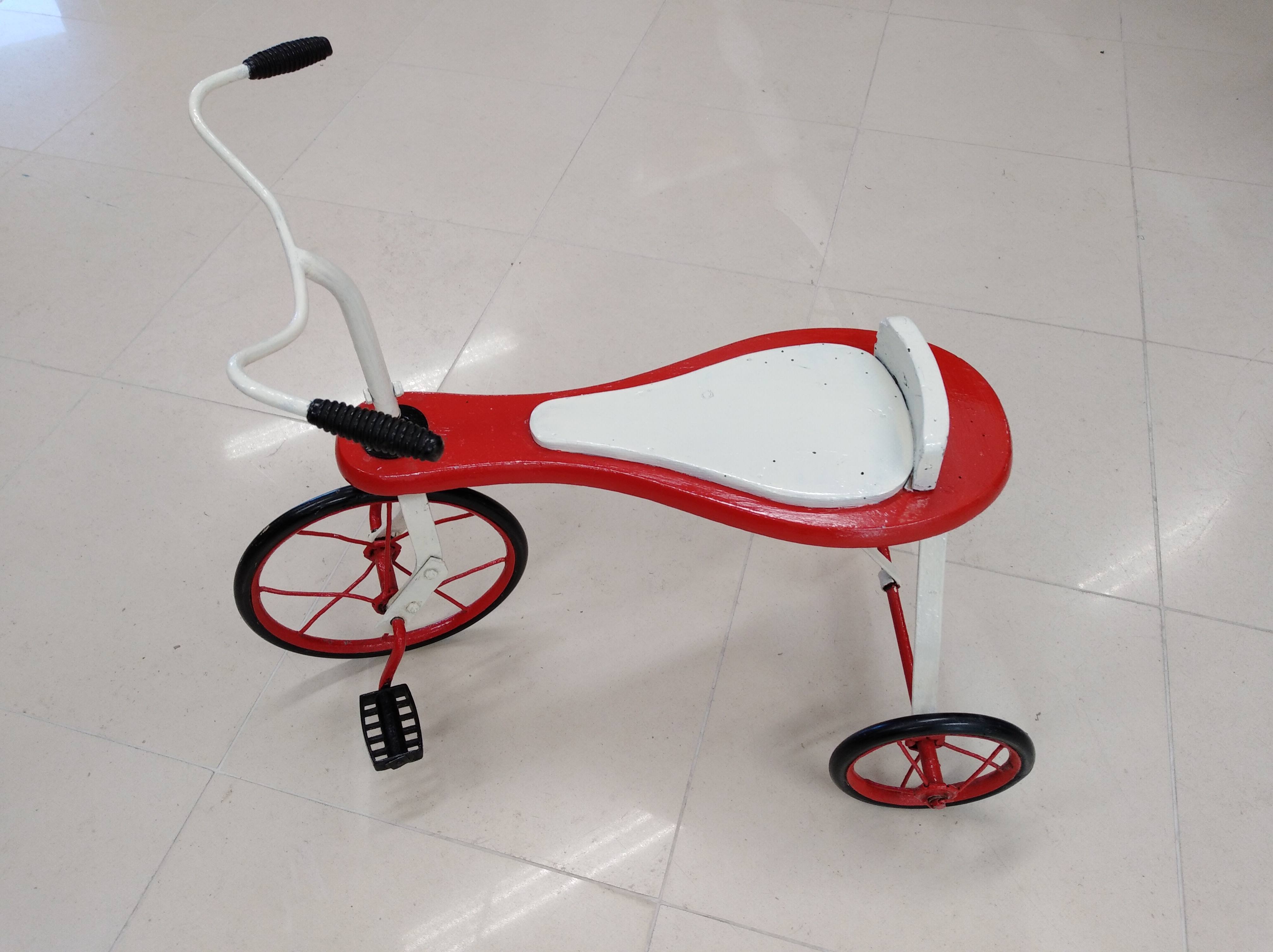 triciclo