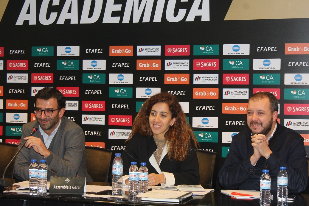 académica 2