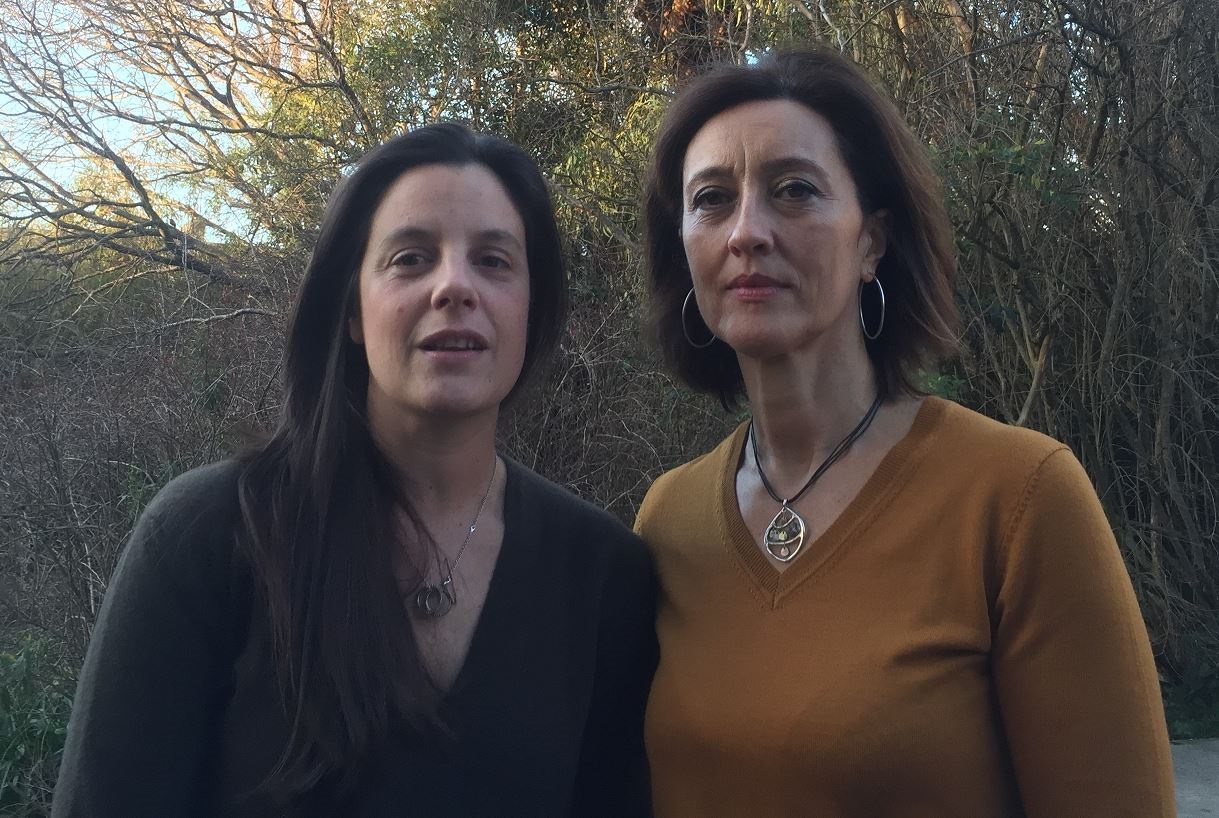 Bárbara_Gomes e Ana_Lacerda