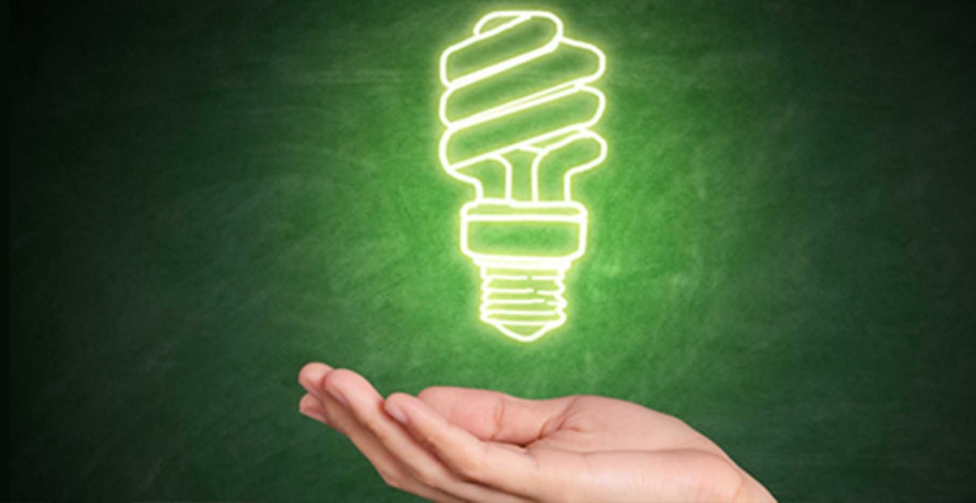 eficiência energética