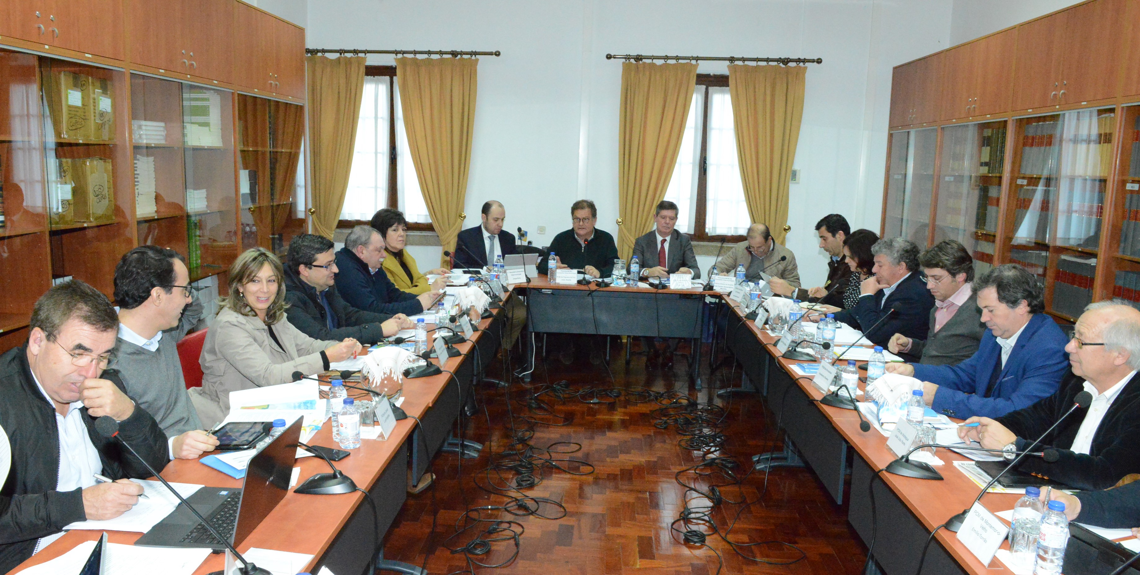 REUNIAO CI CIM RC PAMPILHOSA SERRA 11 JAN 2018