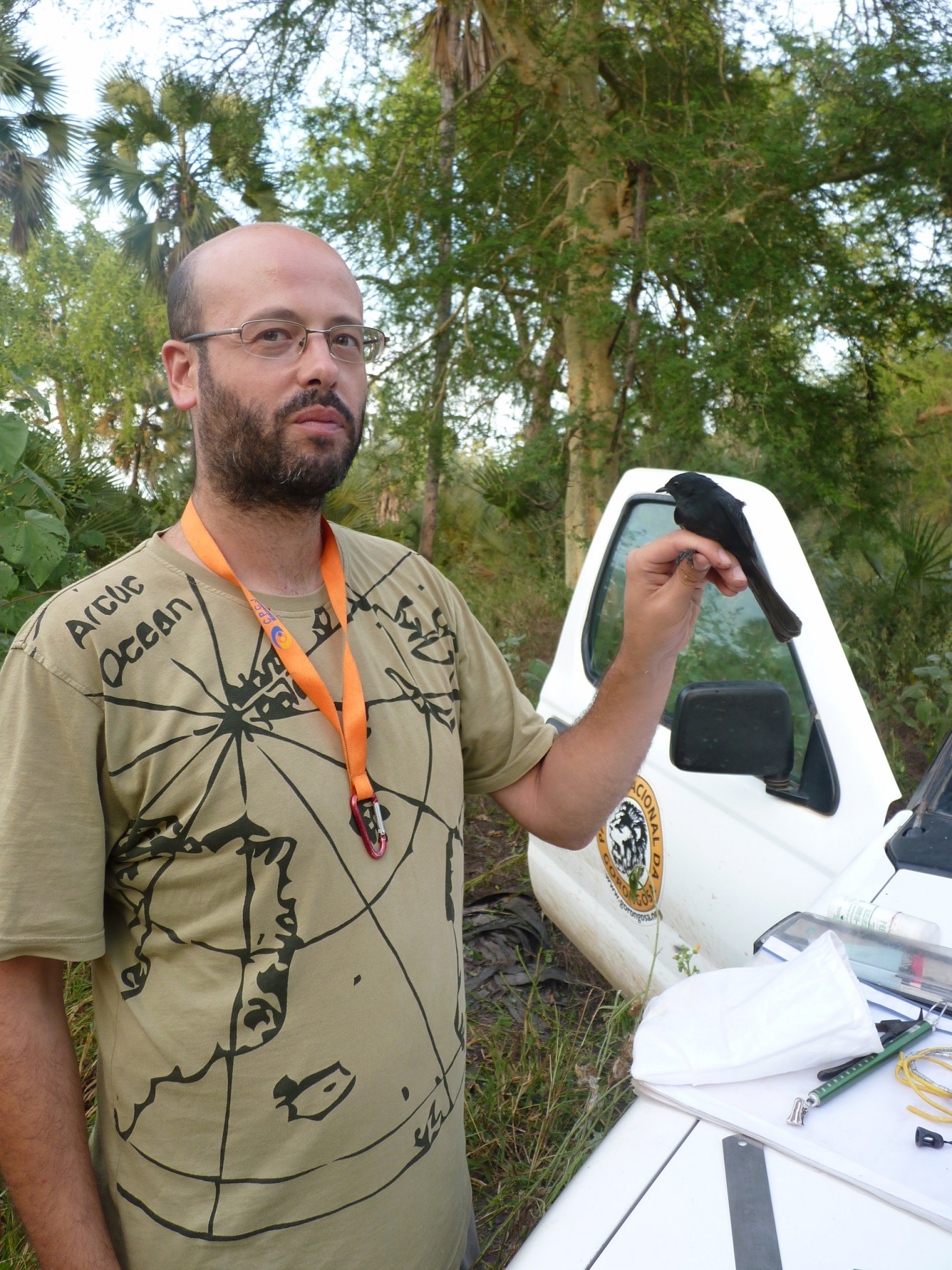 Sérgio Timóteo