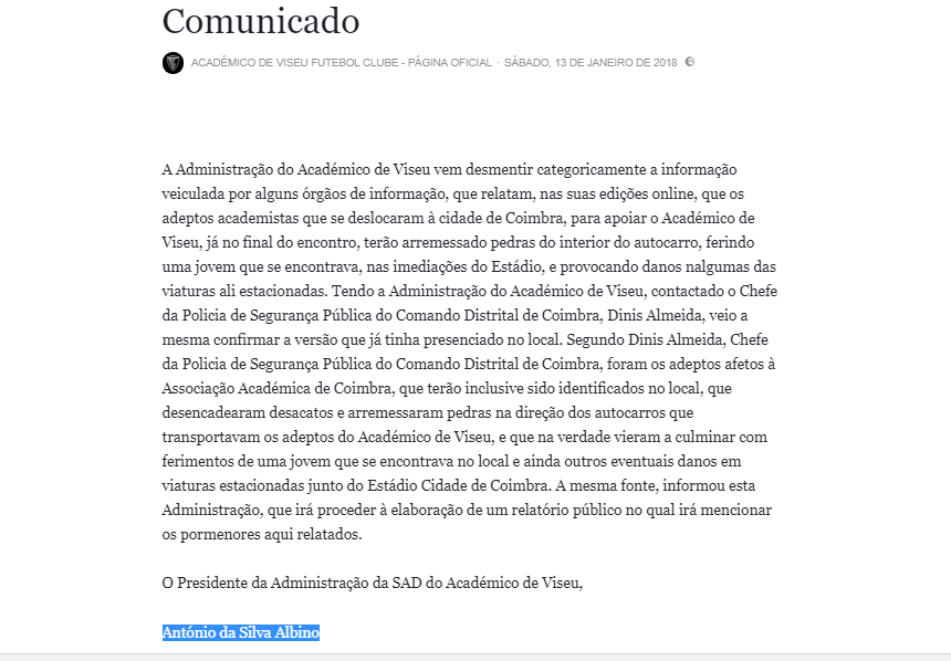 VISEU