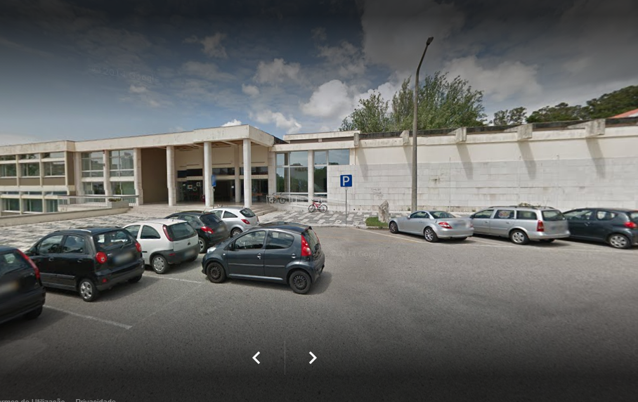 BIBLIOTECA FIGUEIRA