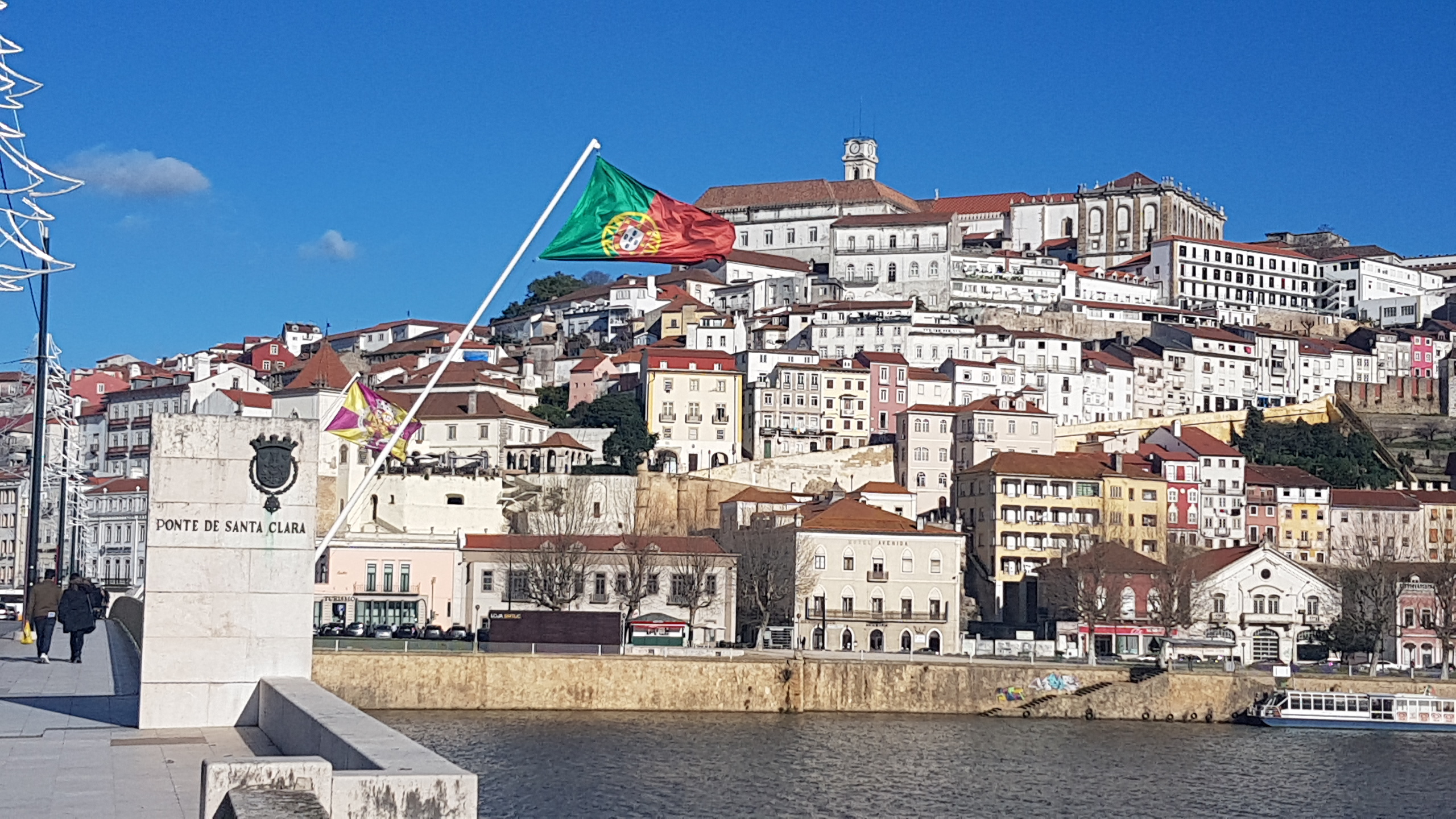 Coimbra