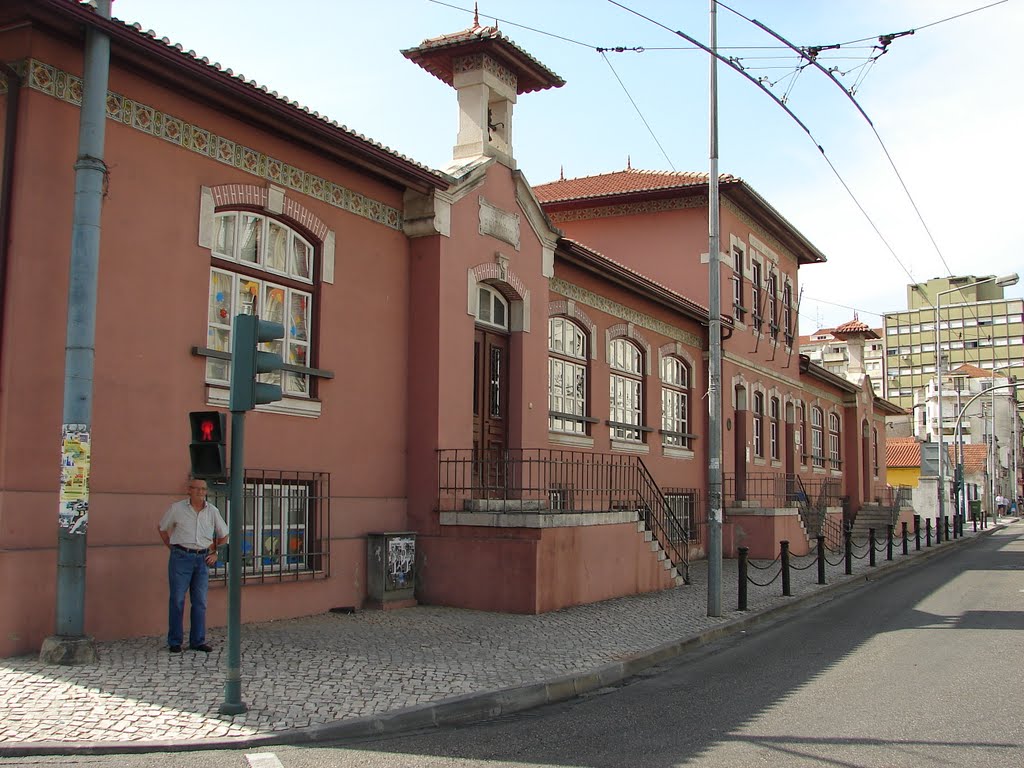 escola