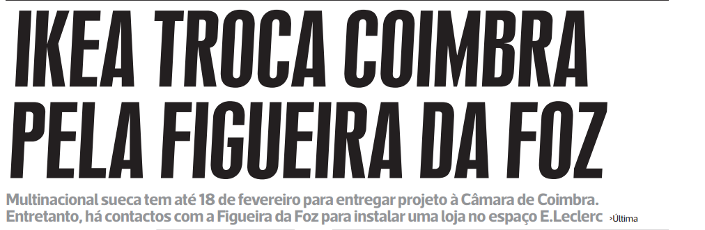 ikea beiras