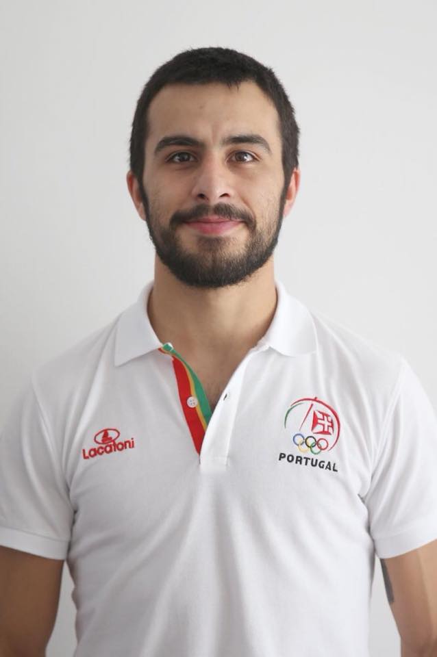 jorge fernandes