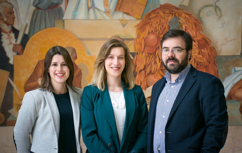 1.Investigadores Projecto ProTeAN