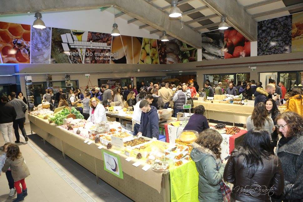 Arquivo. Oliveira no Coração