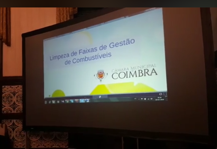 floresta