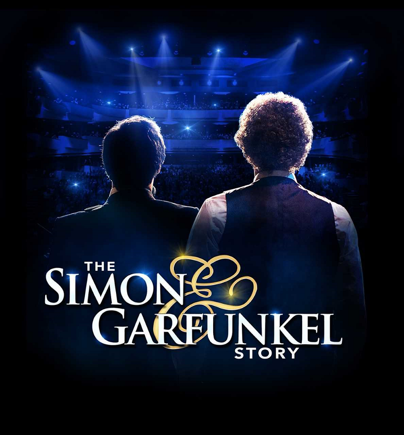 The Concert in Central Park Live by Simon Garfunkel on