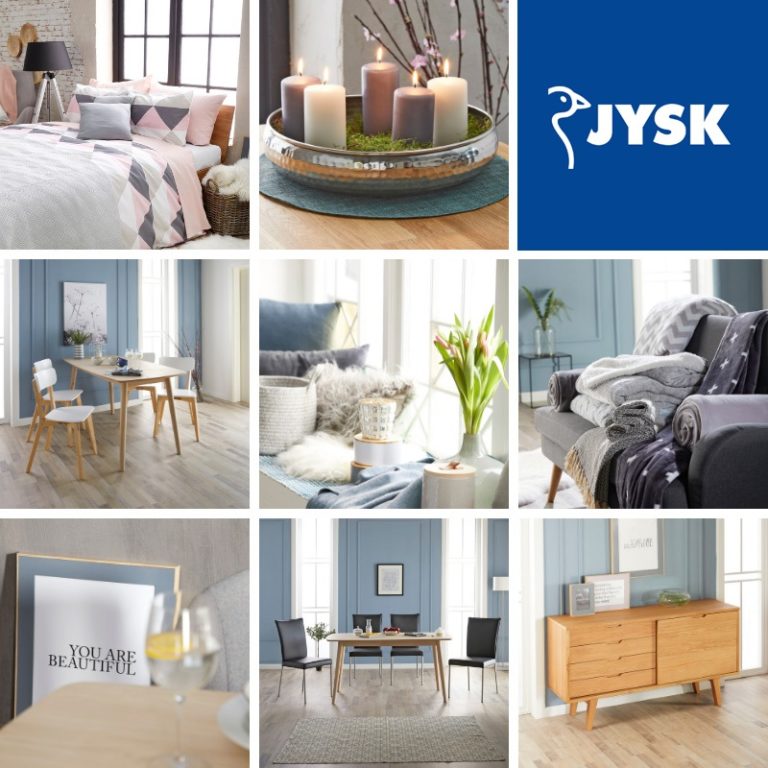 JYSK abre no Mondego Retail Park. Especialista dinamarquês vende