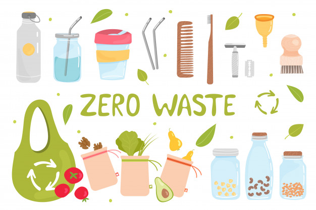 Zero Waste