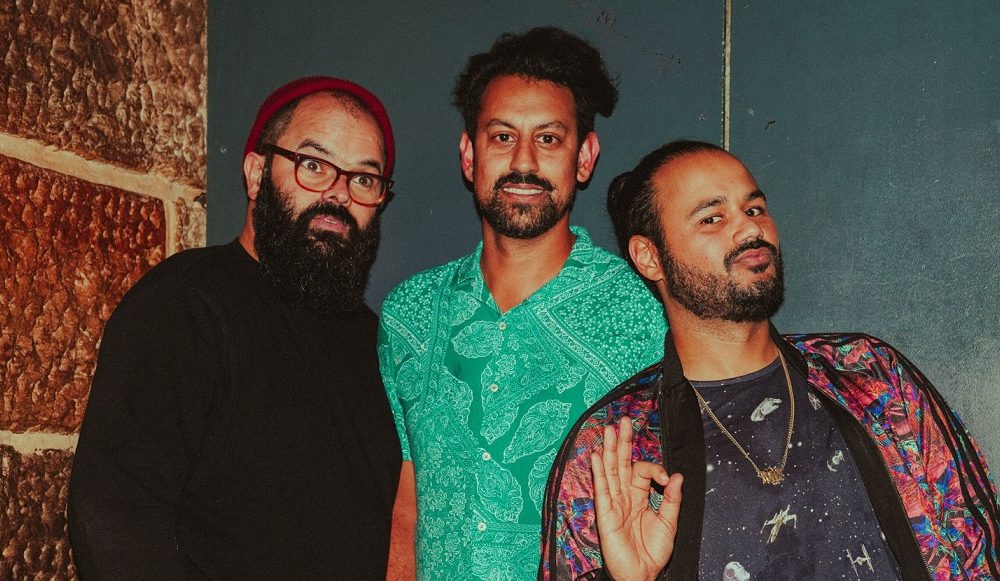 Bateu Matou. É uma espécie de “banda de baile 2.0”! – Notícias de Coimbra