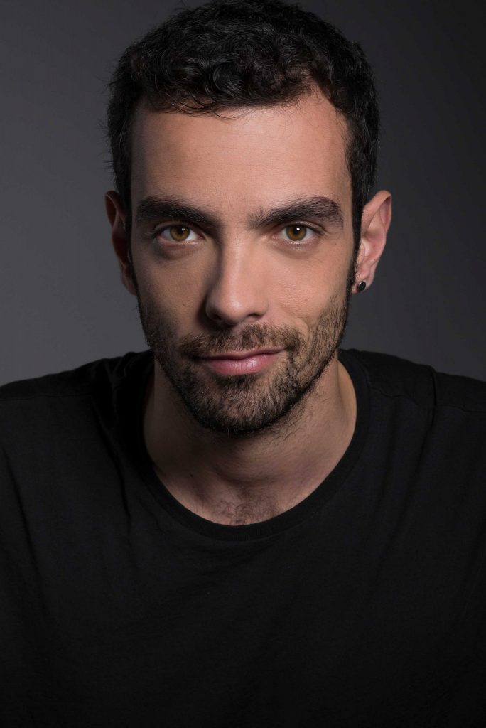 Ator português José Pimentão entra na série “1899” da Netflix