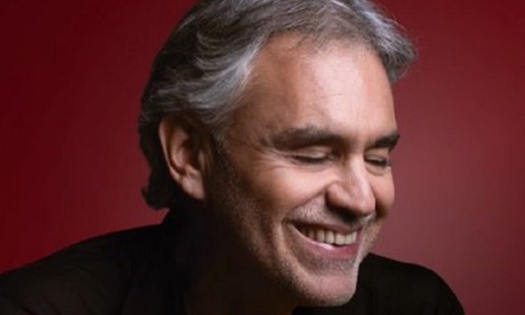É preciso teste covid para ver Andrea Bocelli em Coimbra ...
