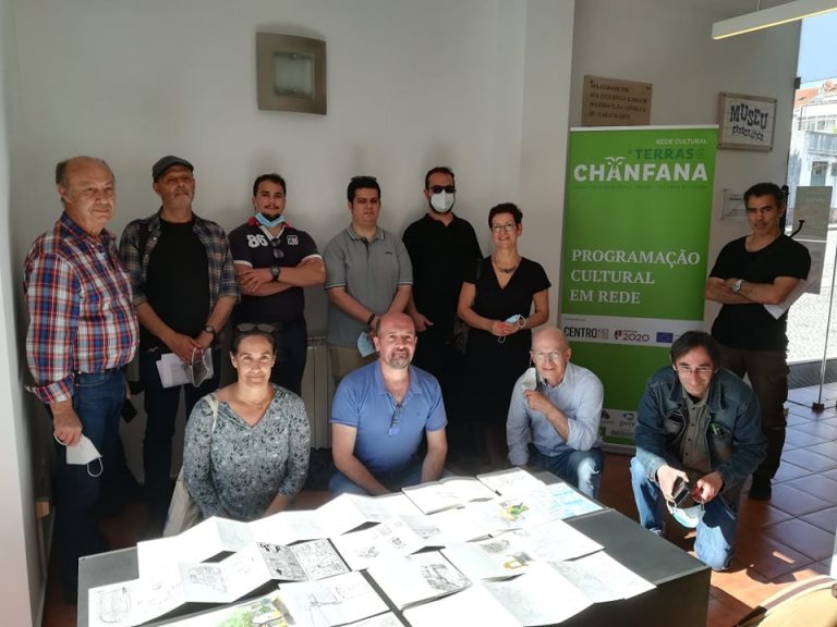 (a)RISCA-TE! Nas Terras da Chanfana - Notícias de Coimbra