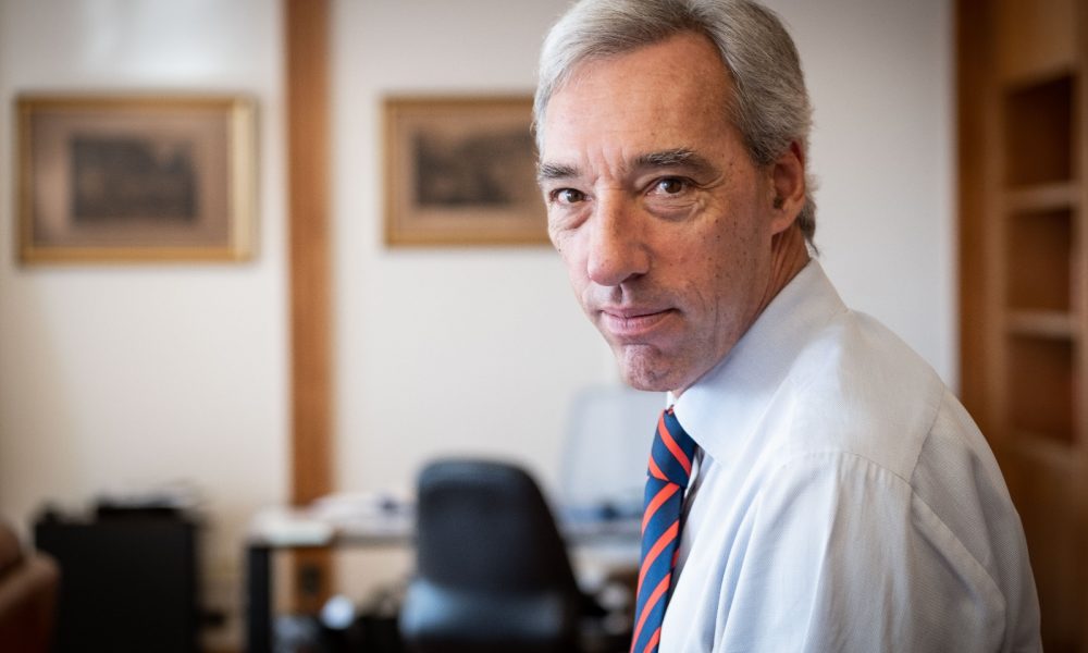 Portugal alerta Rússia que a paz é da sua “responsabilidade exclusiva” – Notícias de Coimbra