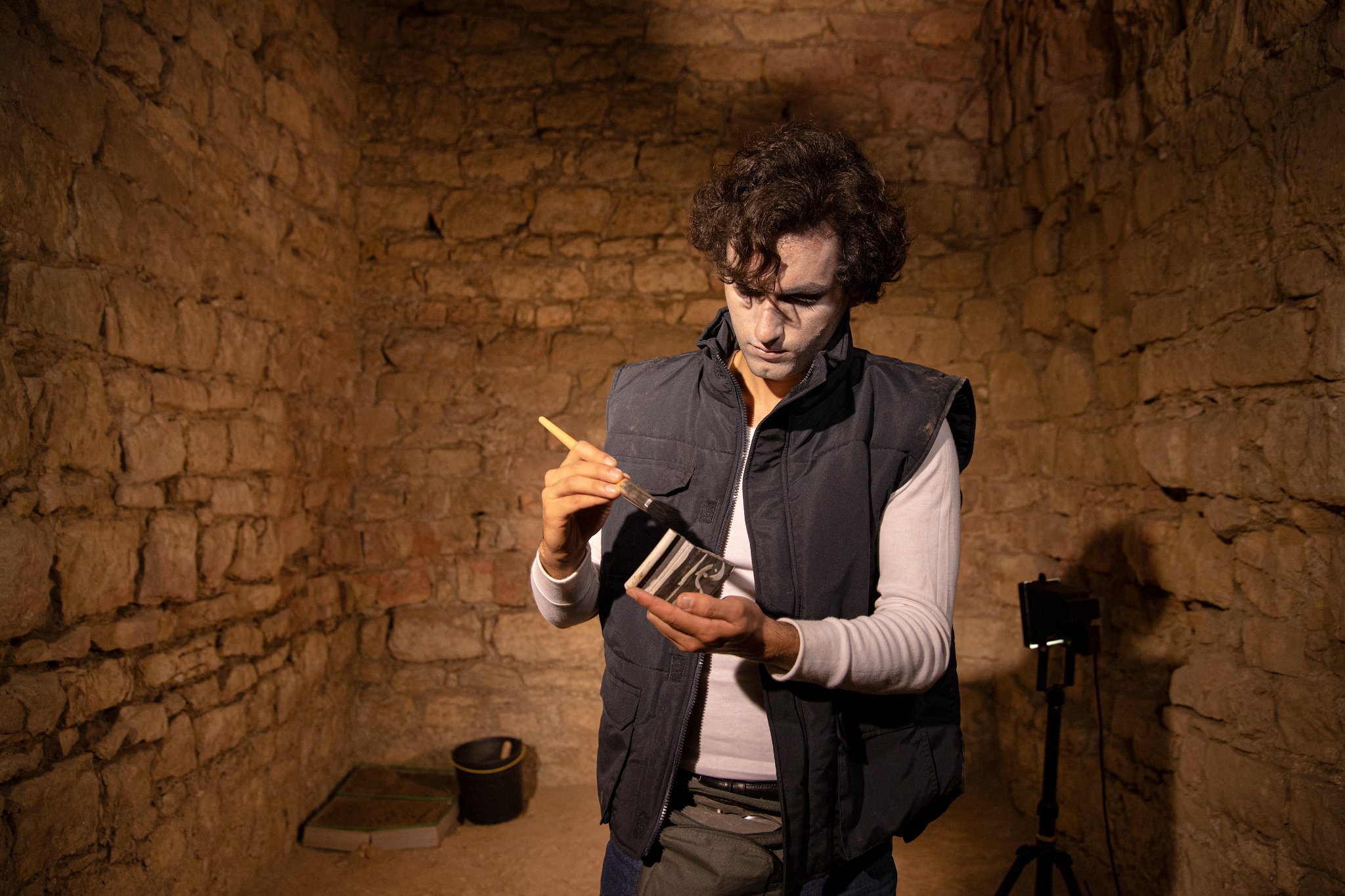 Criptopórtico Teatrão