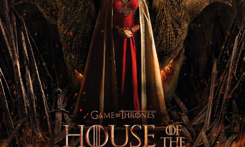 House of the Dragon” estreia numa aldeia portuguesa – Notícias de