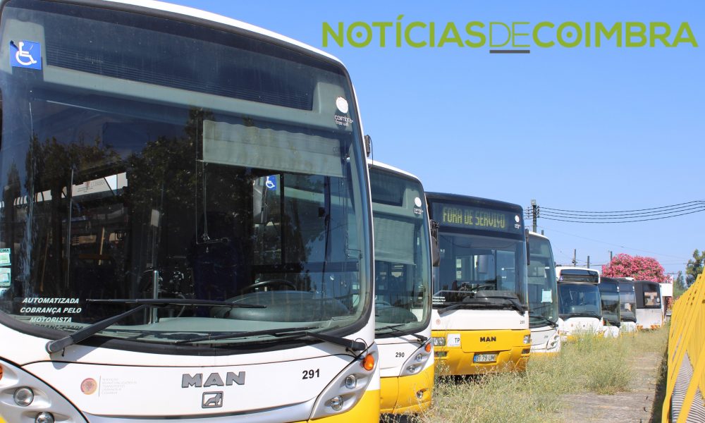 “ALERTA: Nova Greve nos SMTUC Paralisa Transportes e Deixa Utentes em Caos – O Que Está a Acontecer em Coimbra?” #ÚltimasNotícias #Portugal “ALERTA: Nova Greve nos SMTUC Paralisa Transportes e Deixa Utentes em Caos – O Que Está a Acontecer em Coimbra?” #ÚltimasNotícias #Portugal