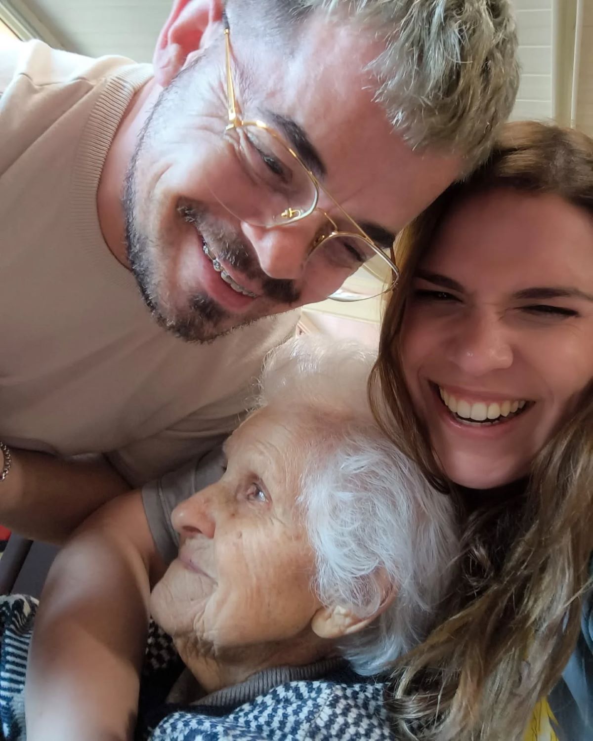 Cantor Saúl está de luto – Notícias de Coimbra