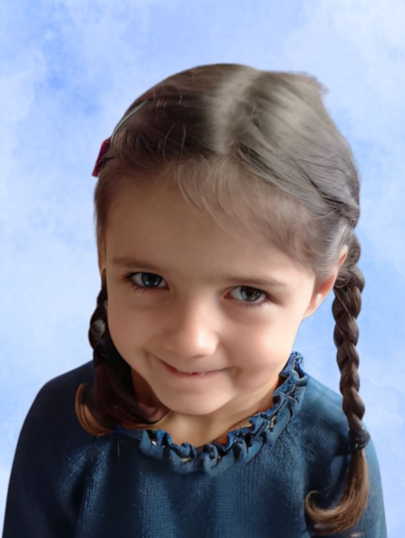 Menina de 7 anos morre a caminho do hospital após acidente – Notícias de  Coimbra