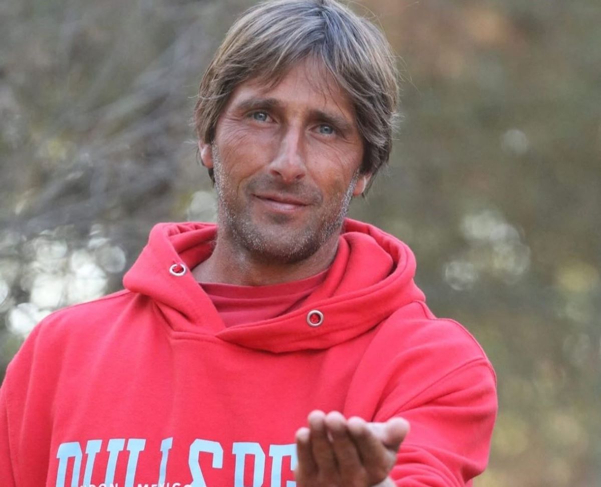 Surfista “histórico” morre de forma inesperada enquanto praticava a sua paixão – Notícias de Coimbra