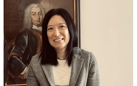 Maria Cristina Xavier Castanheta |Flash