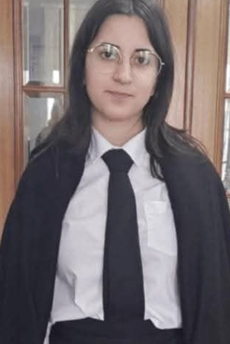 Silêncio e dor em Coimbra. Jovem futura médica morre aos 23 anos – Notícias  de Coimbra