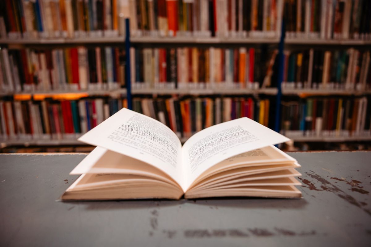 В Авейру пройдет юбилейная 50-я книжная ярмарка