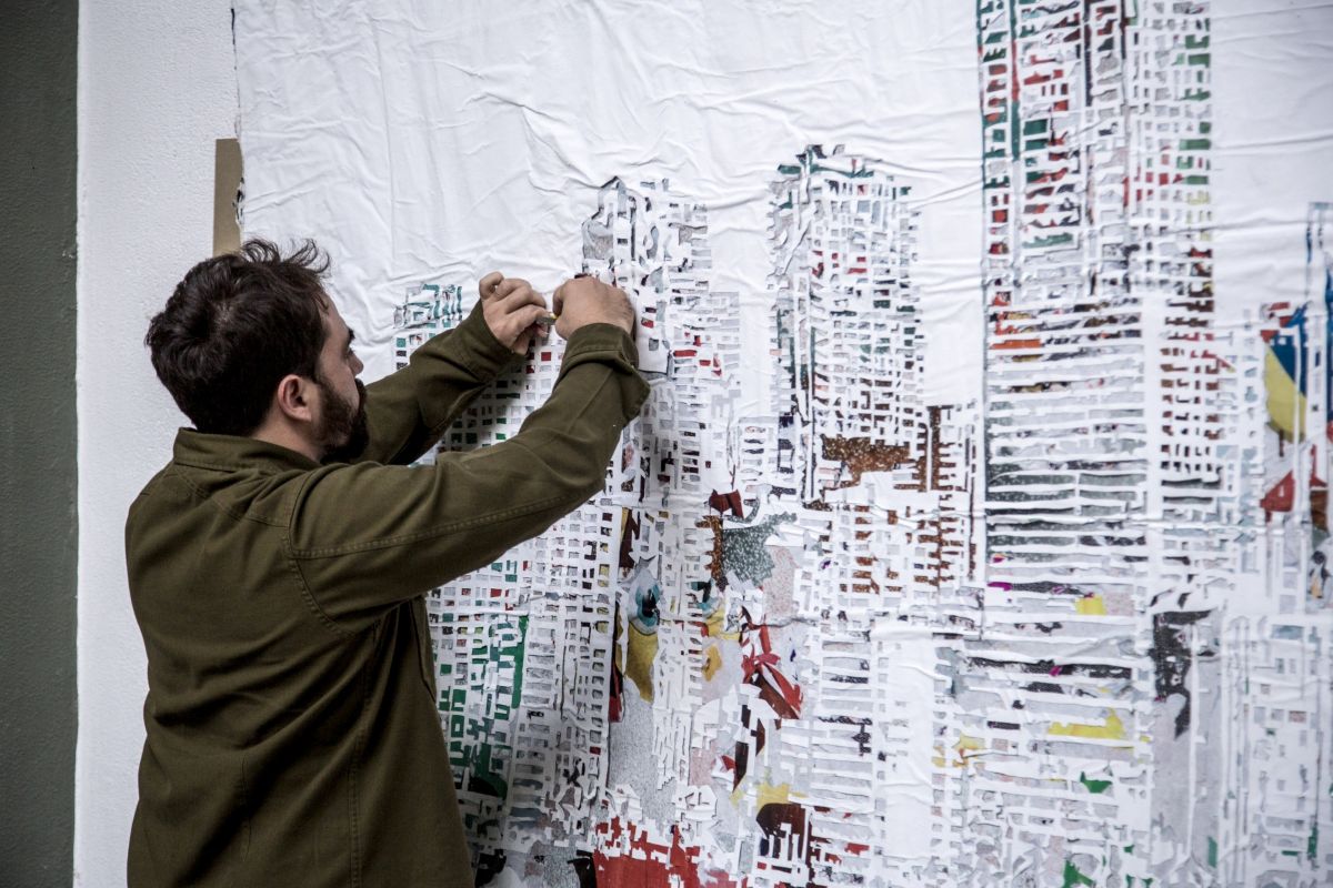 Veja como ficou o retrato oficial do Presidente Marcelo Rebelo de Sousa ...