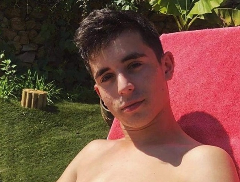 Último adeus ao jovem encontrado morto na Lousã acontece sexta-feira – Notícias de Coimbra