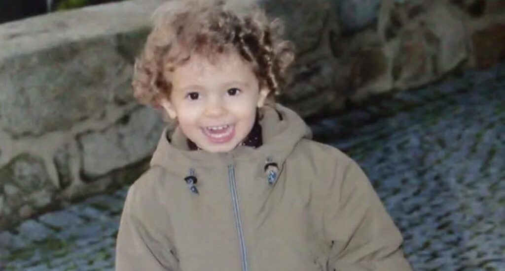 💔 Rodrigo, o menino de 9 anos com doença rara, vítima de burla online: Justiça identifica suspeito
