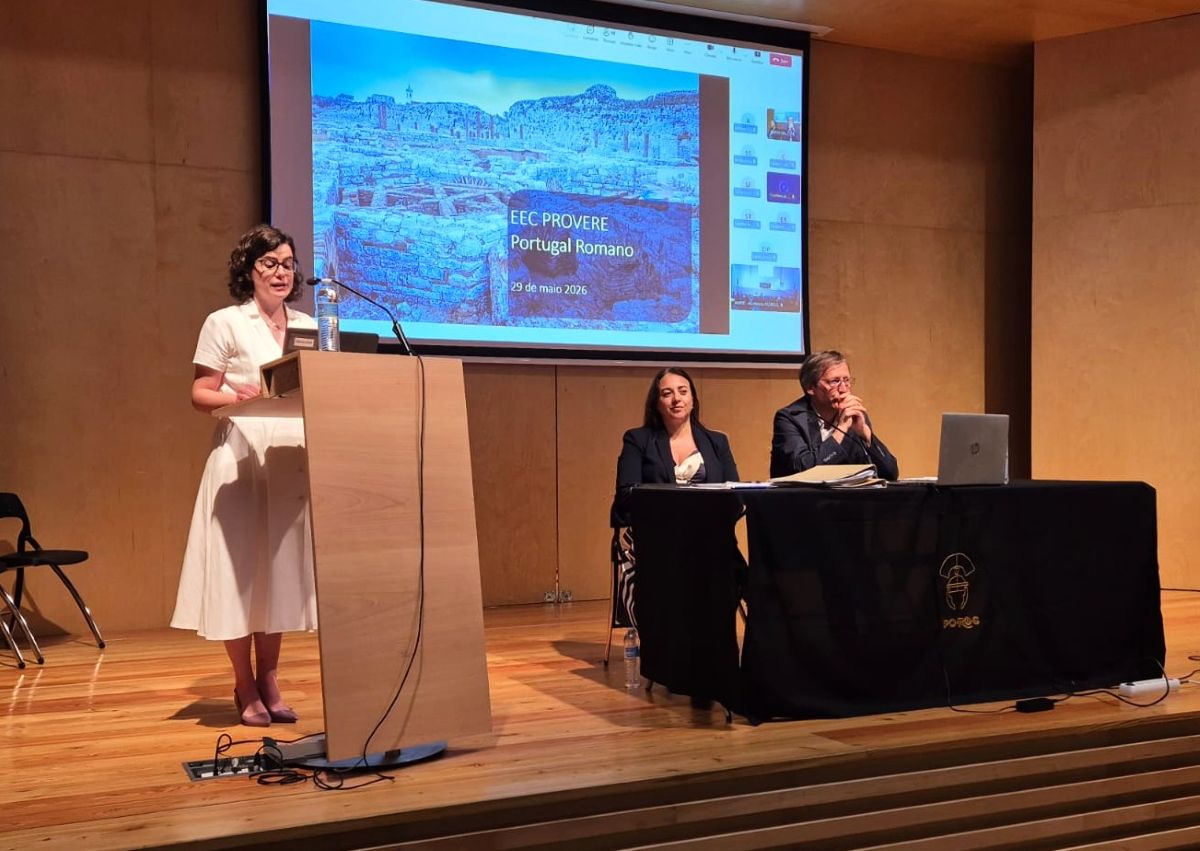 Roman Portugal advances with new valuation strategy in the Central Region