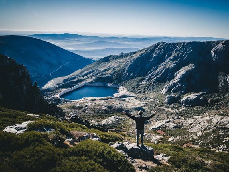 O Gigante de Portugal (e “coração de pedra”) faz 50 anos: Serra da Estrela celebra meio século como o primeiro parque natural do país
