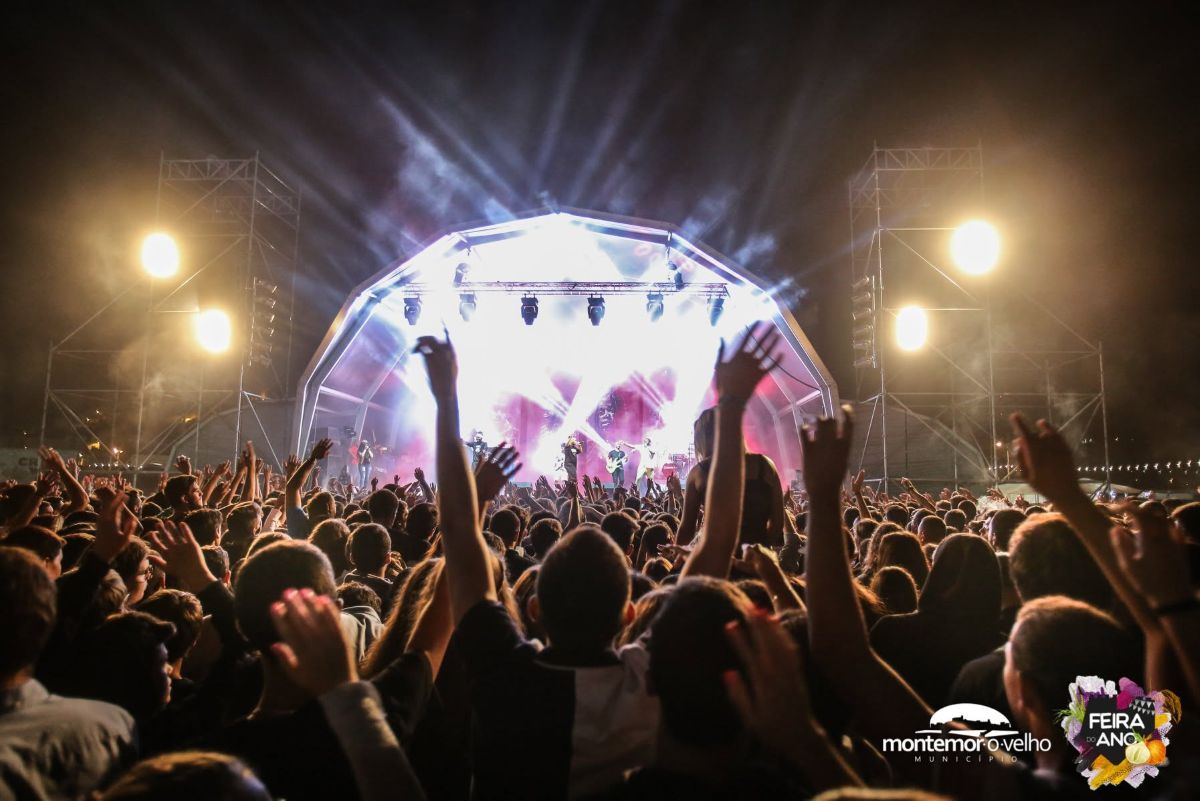 “Diz-me se vais ou não vais” à Feira do Ano de Montemor-o-Velho. Começa hoje e promete 11 dias de muita festa