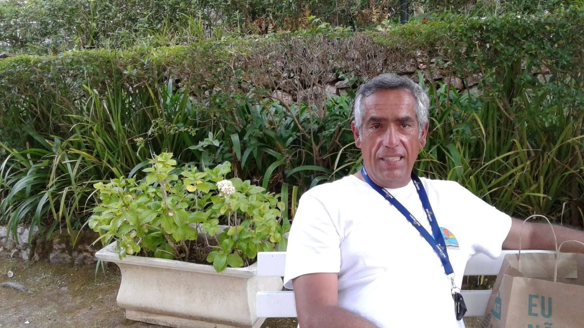 Mistério em Montemor-o-Velho. Antigo basquetebolista desaparece sem deixar rasto