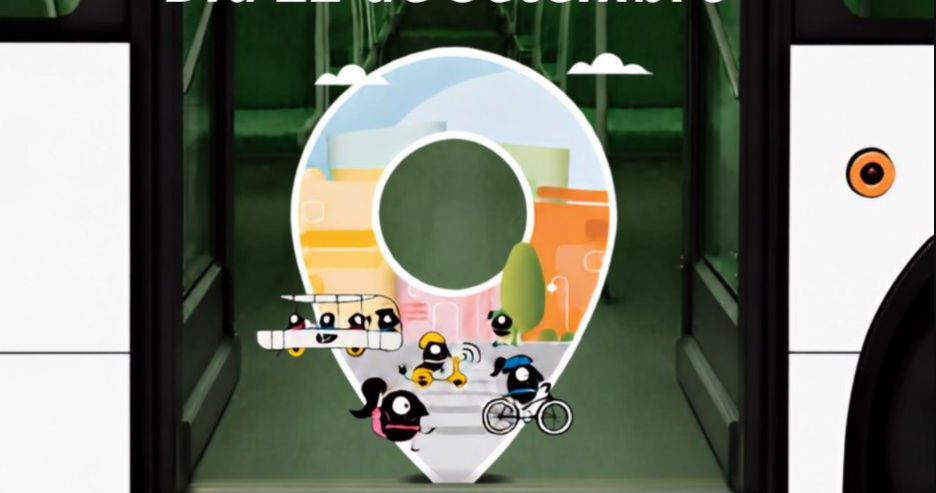 Dia de transportes públicos gratuitos na Rede MobiViseu Dão Lafões