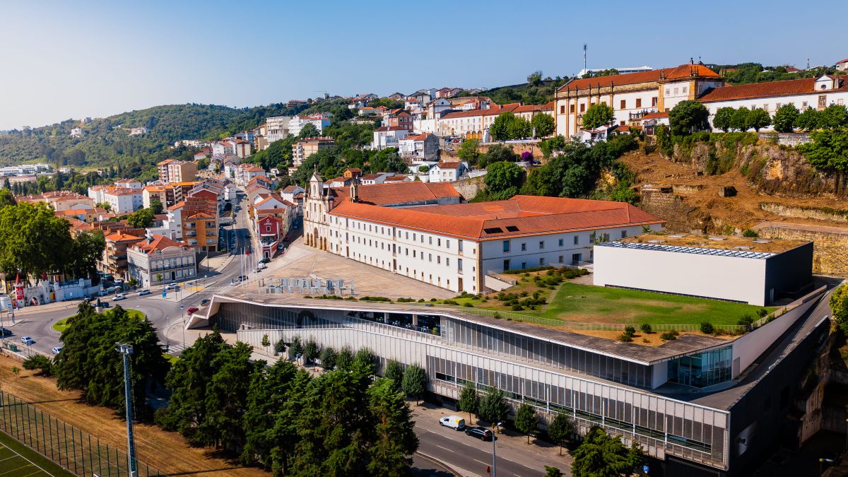 200 músicos juntam-se em Coimbra por uma causa solidária